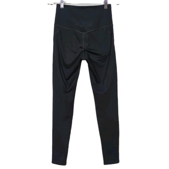 GIRLFRIEND COLLECTIVE Black Compressive High-Rise Legging Active Women's Small - Picture 3 of 5